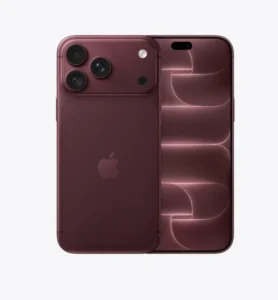 Mobile IPhone 18 PRO MAX 512G Abm No Active Zero Tax