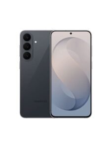 Mobile Samsung S26 Fe 512+12G Vip بضمان سنتين