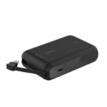 High End Power Bank Belkin Wirless 10K