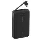 High End Power Bank Belkin Wirless 8K