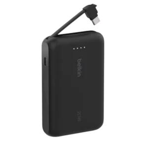 High End Power Bank Belkin Wirless 8K