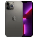 Mobile IPhone 13 Pro 256 No Active ضريبة